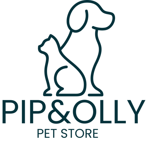 Pip & Olly Pet Store